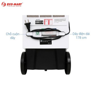 Quạt điều hòa Boss S106