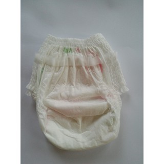 Bỉm quần Moha M22/L20/XL18
