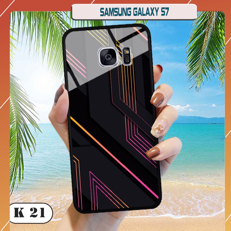 Ốp lưng Samsung Galaxy S7- in hình 3D