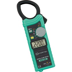 Ampe kìm KYORITSU 2200 - Giải Pháp Đo Kiểm