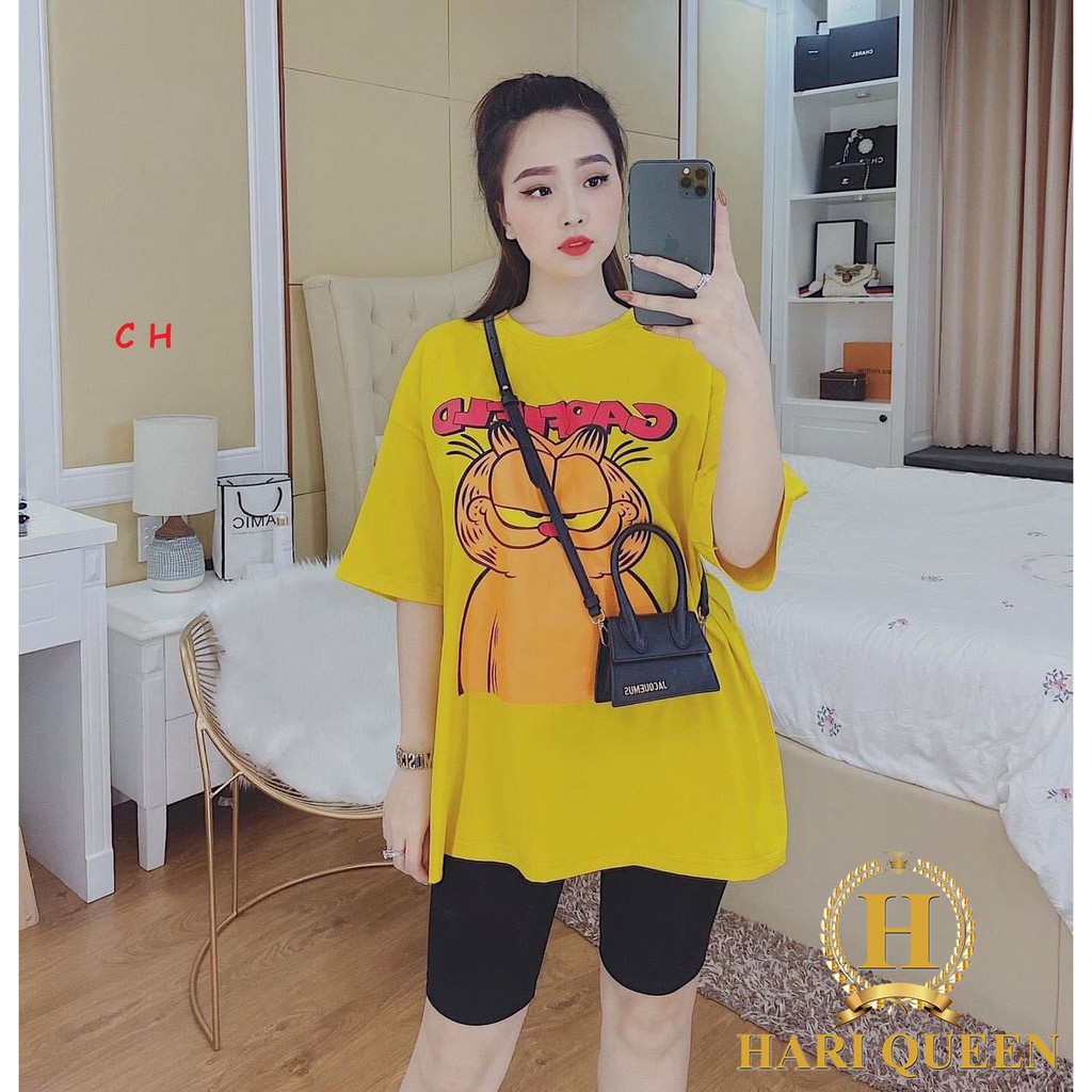 [FREE SHIP ĐƠN TỪ 50K] Bộ lửng mèo CAR COH052 1