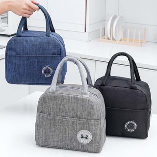 Túi Giữ Nhiệt Đựng Cơm - Túi Đựng Cơm Trưa