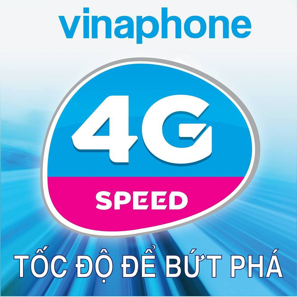 [G01] Sim 4G Vina gói 4GB/ngày (120GB/tháng) + 200 phút gọi ngoại mạng + Miễn phí gọi nội mạng Vinaphone gói VD149 S034