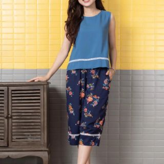 Bộ lanh (tole) nữ việt thắng