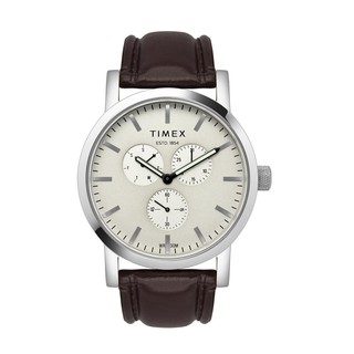 Đồng hồ Nam Timex Fashion Analog Watch - TWEG16606E