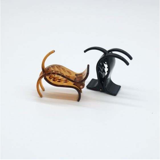 Kẹp càng cua set 12c (3 răng)