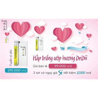 Ủ Trắng Da Body - 50k - xả kho