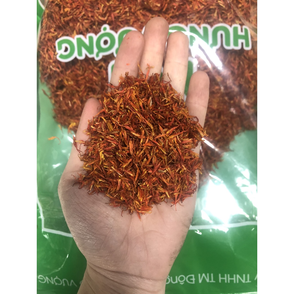 Hồng Hoa Tân Cương100gr