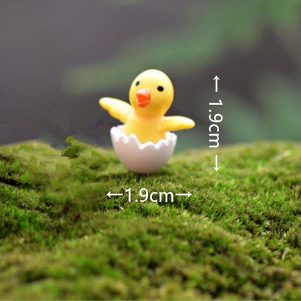 Set 3 / 6 Mô Hình Bánh Quy Mini Trang Trí Tiểu Cảnh