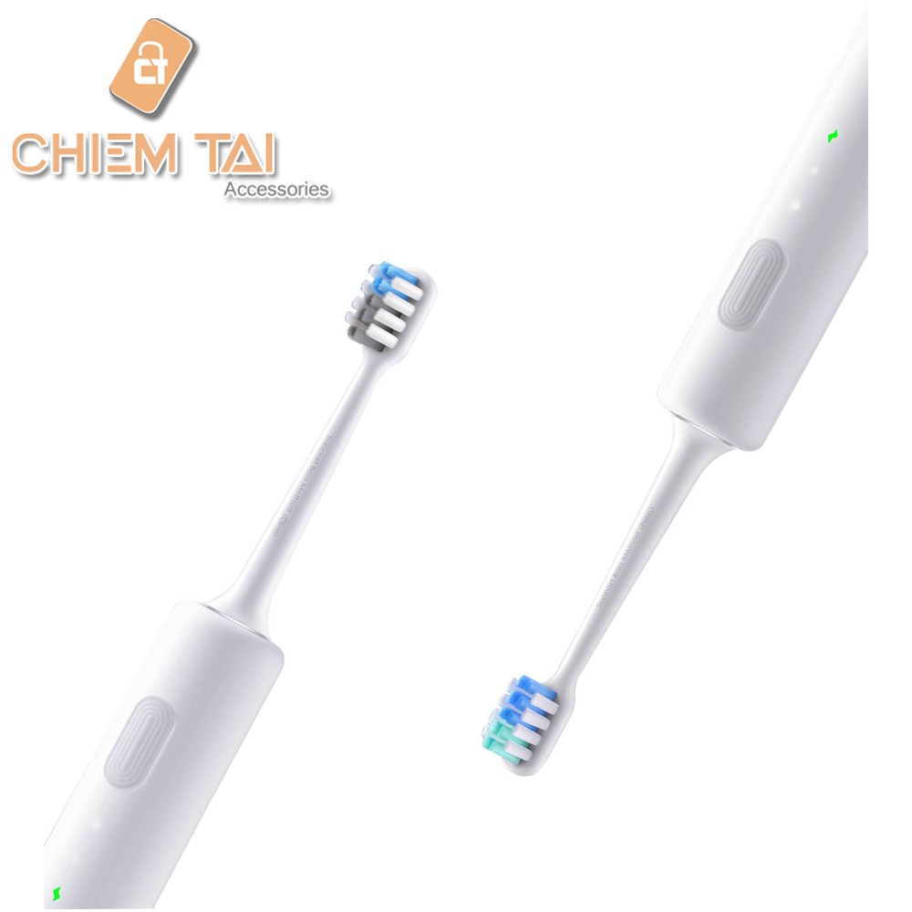 CTG15K- Giảm 15K Bàn chải điện Shell Doctor.B Sonic BET-C01