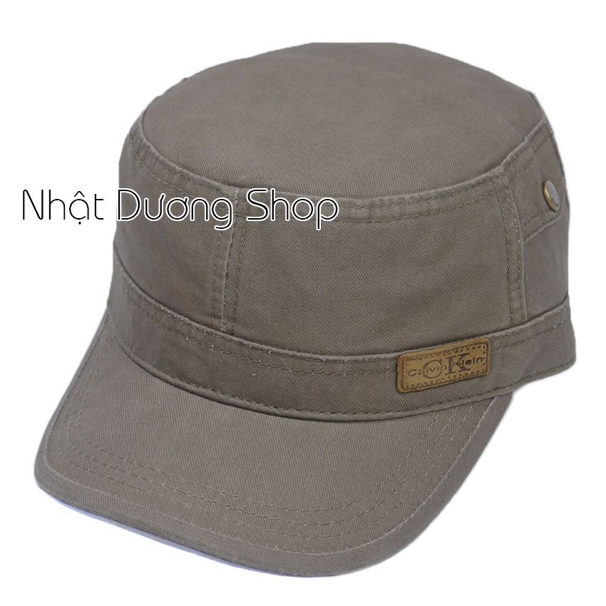 [ Nhiều mẫu ]Nón kết đầu bằng bít đuổi  - có may thun phía sau giúp giữ chặt nón và tăng size vòng đầu