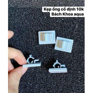 Kẹp ống cố định