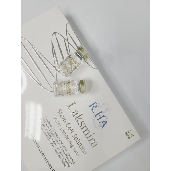 Tính chất noãn te bao goc laksmira