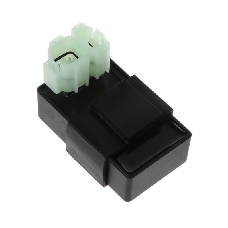 Hộp Đánh Lửa Cdi 6 Pin Cho Xe Mô Tô 50cc 60cc 80cc 100cc 125c 150cc 180cc 200cc Atv 139qmb 152qmi 157qmj