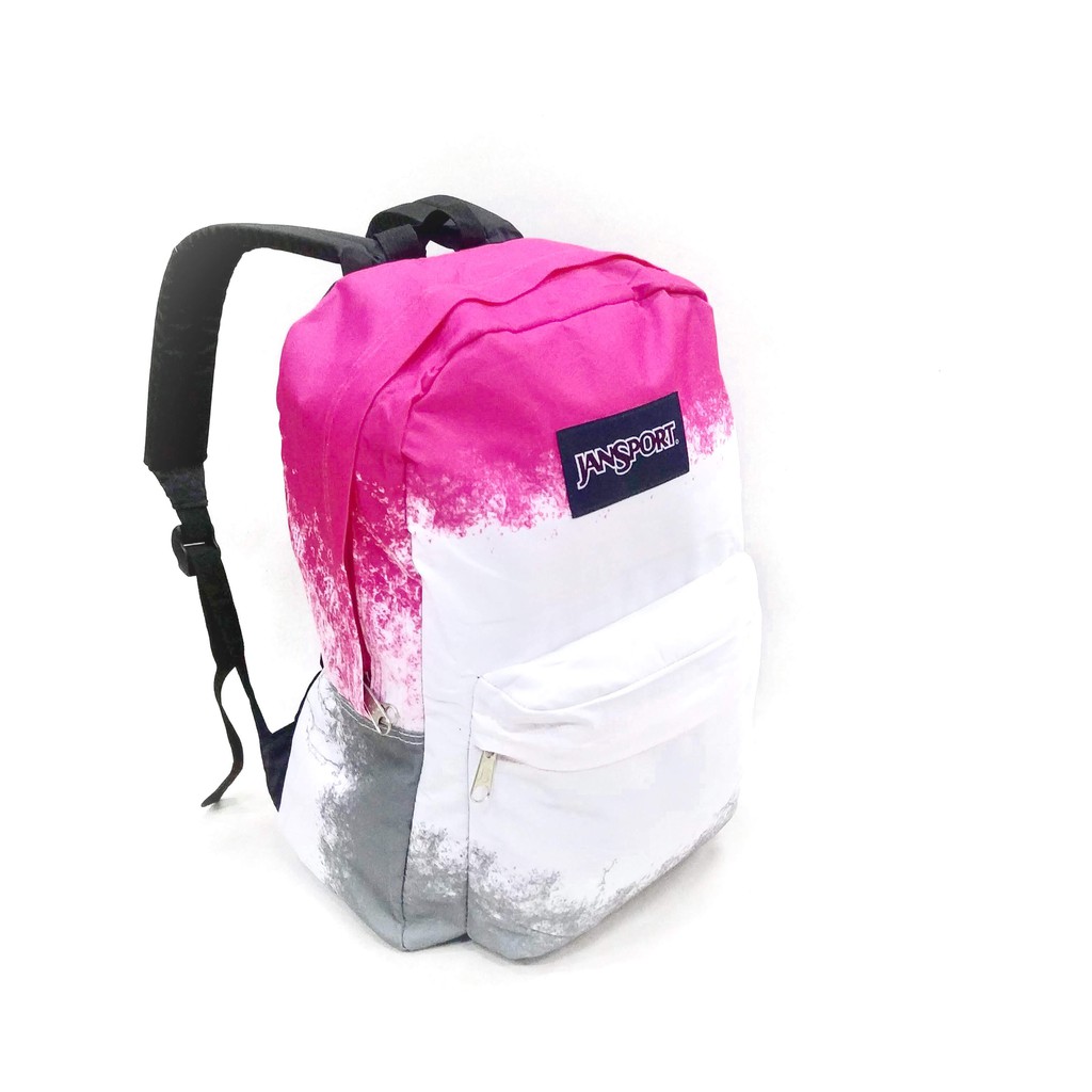 Balo Jansport 029