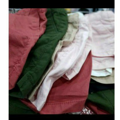 Quần soc kaki bé gái Oldnavy vnxk