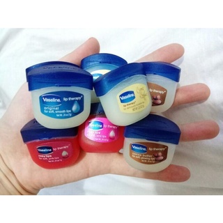 Son Dưỡng Môi Vaseline