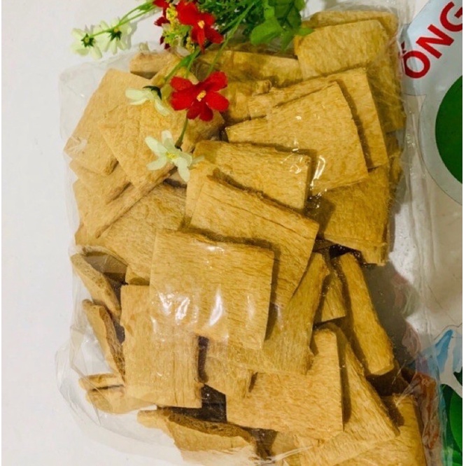 SƯỜN NON CHAY LOẠI 500G