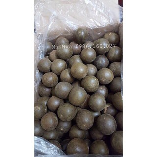 1KG QUẢ LA HÁN LOẠI TO