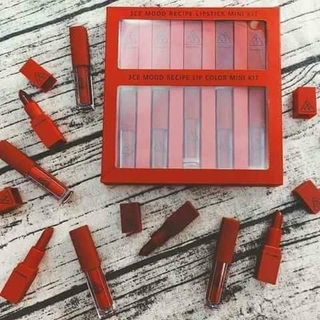set 10 son mini