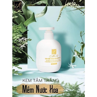 [CHÍNH HÃNG] SALE ❗️ TẮ.M TRẮNG M.ỀM NƯỚC HOA TRẮNG CẤ.P T.ỐC