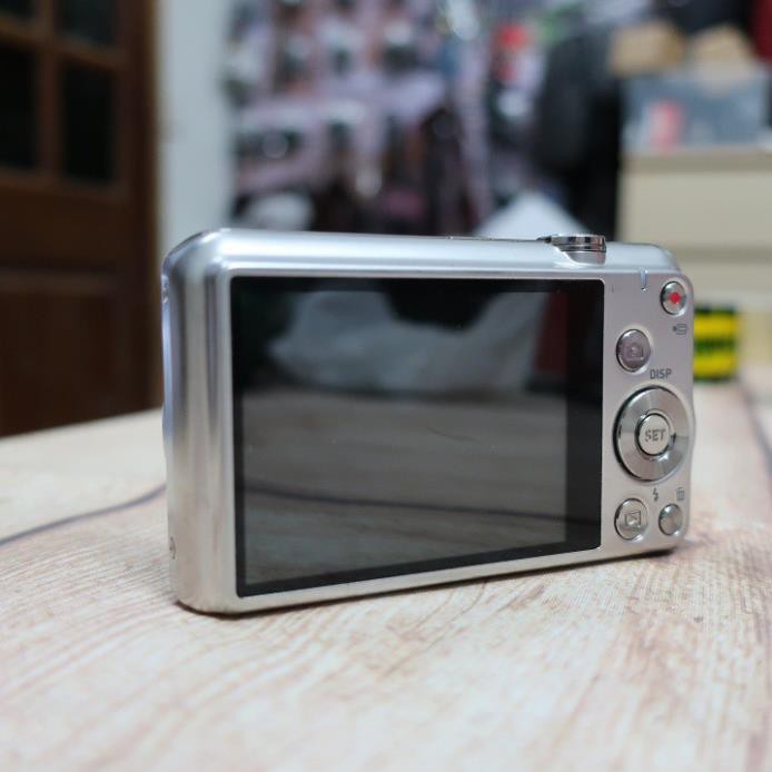 Máy ảnh Exilim EX-ZS52 | BigBuy360 - bigbuy360.vn