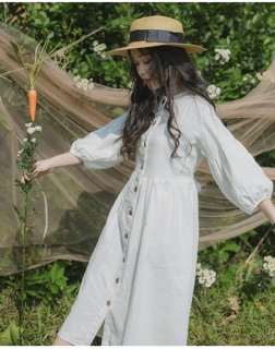 Đầm vintage