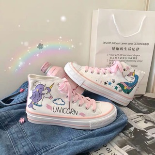 Giày sneaker Unicorn