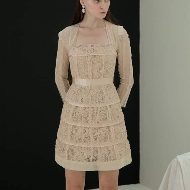 Váy cocosin size m siêu xinh