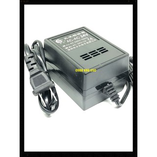 bộ đổi nguồn 220vac sang 24vac điện xoay chiều