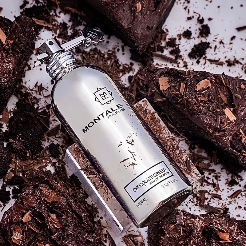 Nước hoa Montale Chocolate Greedy fullbox 100ml