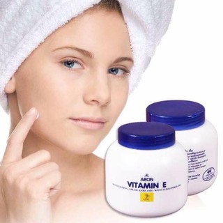 Kem giữ ẩm da vitamin E ̣ SIEU RE