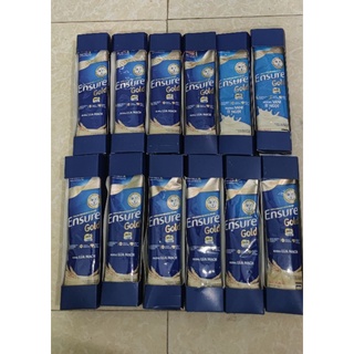 Sữa ensure gói 60,6g