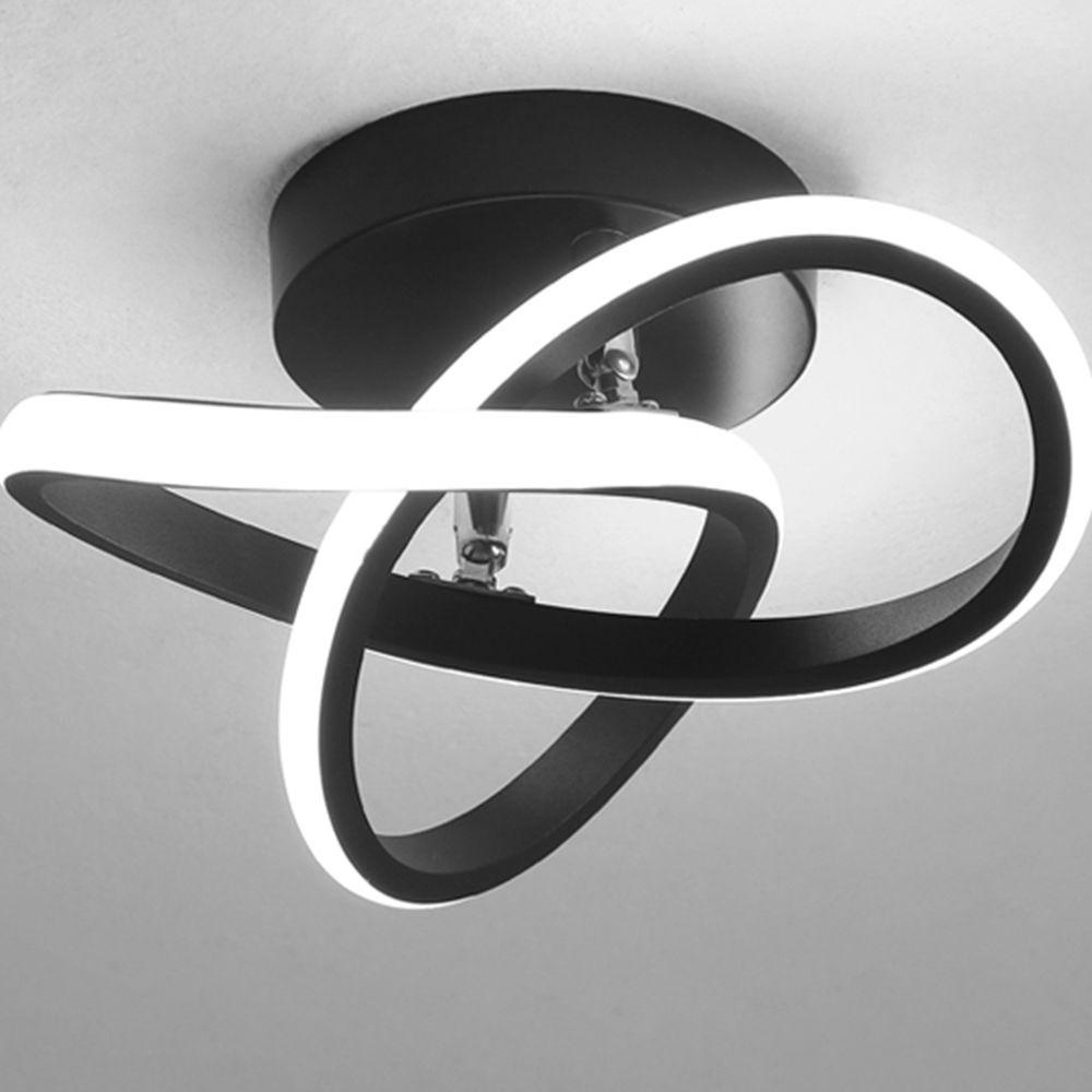 GOGOUP Đèn Trần Trang Trí Phòng Khách / Phòng Ngủ / Hành Lang