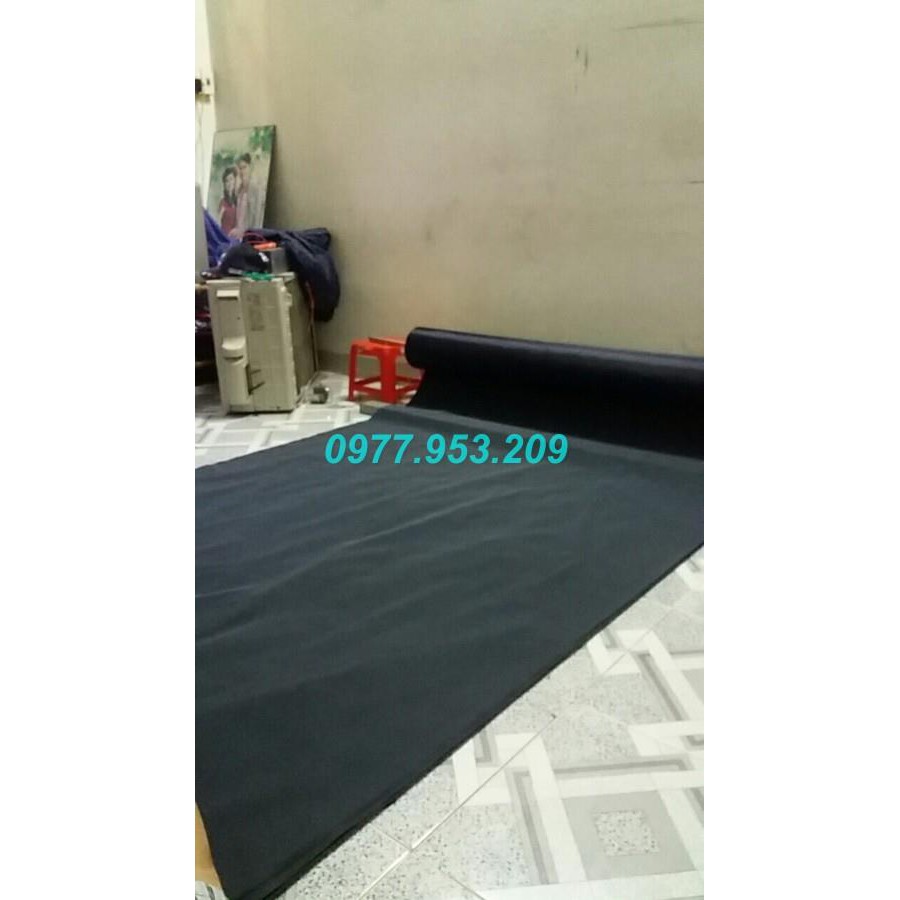 Áo vệ sinh máy lạnh đuôi 2.5m Xanh Rêu TẶNG KÈM DÂY XỎ - Điện Lạnh Thuận Dung