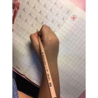✏️combo 1 hộp 50 Bút chì gỗ HB hàng xuất khẩu