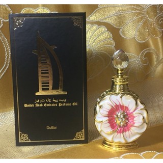 Tinh Dầu Nước Hoa Dubai- Miss universe- năng động trẻ trung