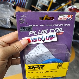 Mobin sườn UMA dành cho xe xăng cơ