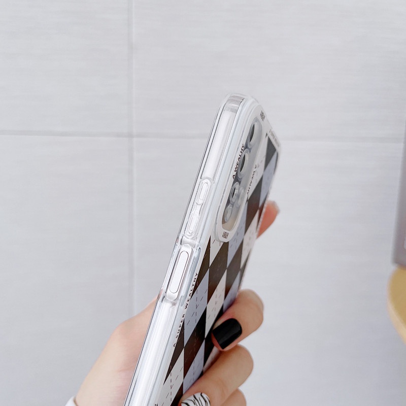 Ốp Điện Thoại Cho Samsung A13 A03 A03S A02S A12 A02 A22 A32 A52 A72 A12 A10 M52 A10 A10S A51 A71 Note20 S20 S21 FE S21Plus