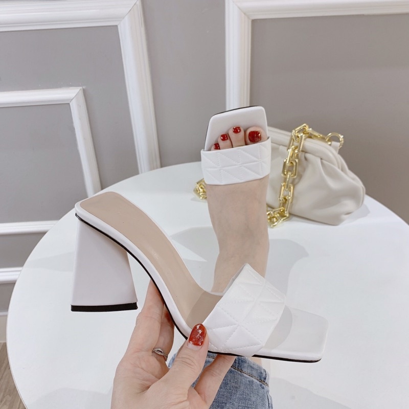 HÀNG CÓ SẴN ,GUỐC DA BẢN NGANG