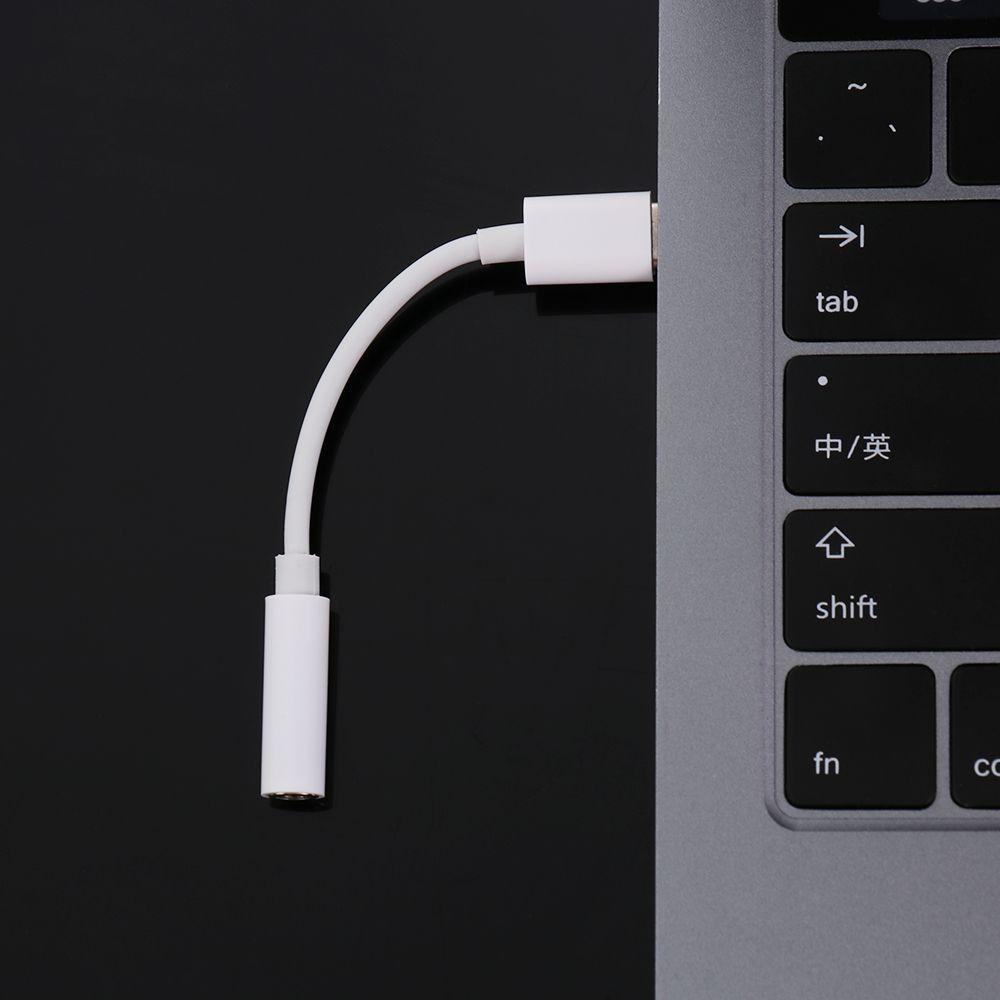 Dây Cáp Chia Cổng Tai Nghe USB Tiện Dụng