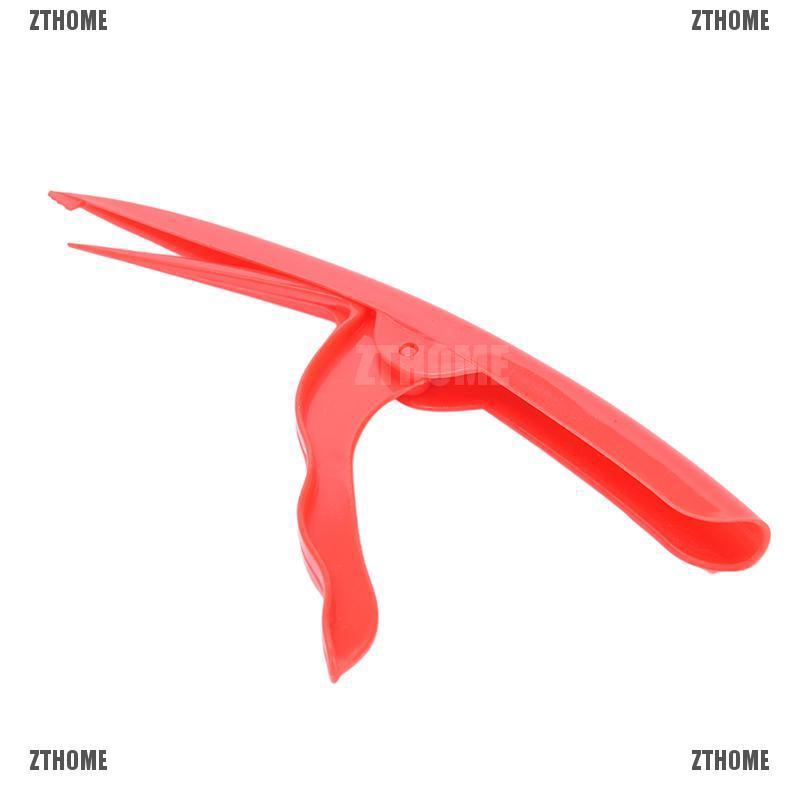 Kj♠ Dụng Cụ Lột Vỏ Tôm Tiện Lợi