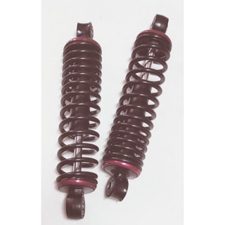 PHUỘC SAU XE ĐIỆN .10LY x2 CÁI..