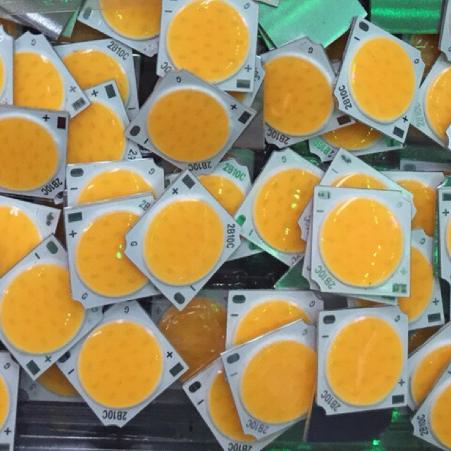 Mắt led cob 10W | BigBuy360 - bigbuy360.vn