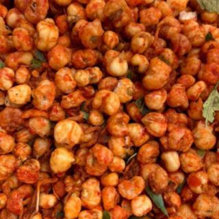 Ngô bò lá chanh 500g