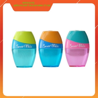 Chuốt bút chì - gọt bút chì Smartkid SP016