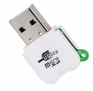 Đầu Đọc Thẻ Nhớ MicroSD / Reader Micro