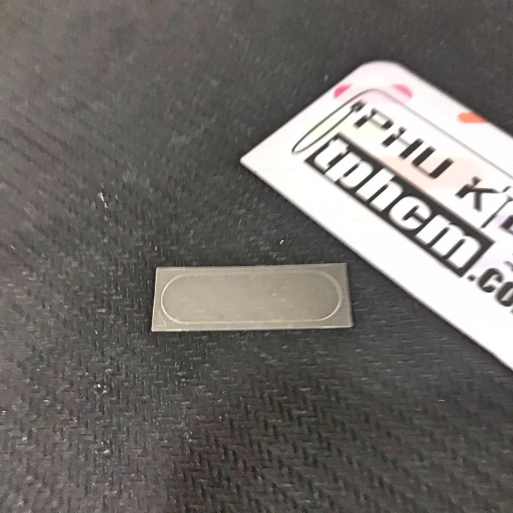 Dán Film dẻo Bảo vệ Camera Samsung M30