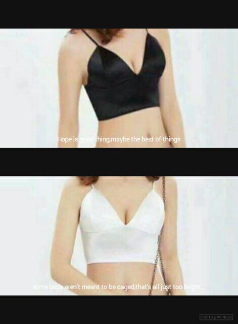 Áo bra sexy cài móc free size