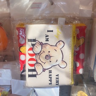 Bóp ví nhỏ gấu Pooh